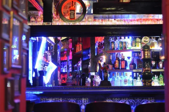 Kredens Pub - Restauracja Toruń