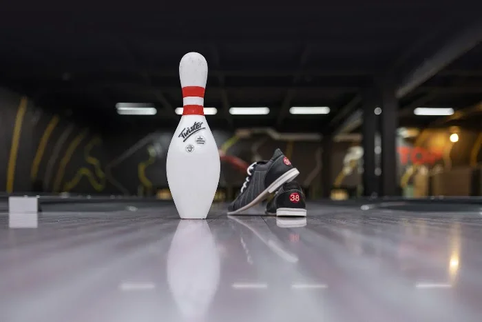Kręgielnia i Restauracja PitStop Bowling Sosnowiec