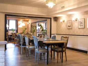Kresowa - Restauracja Szczecin