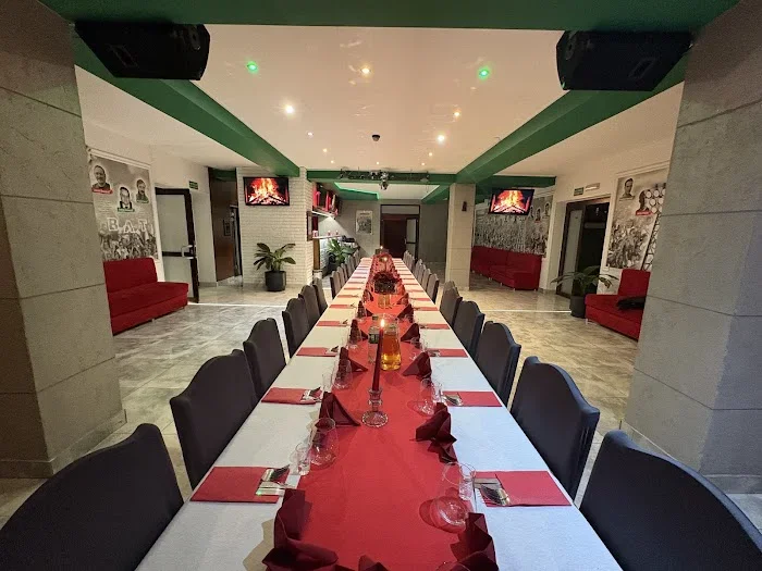 KresowaJeden - Restauracja Sosnowiec