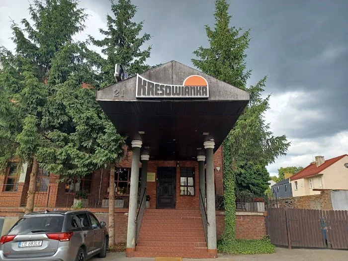 Kresowianka - Restauracja Bydgoszcz