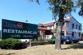 Kresowianka - Restauracja Inowrocław