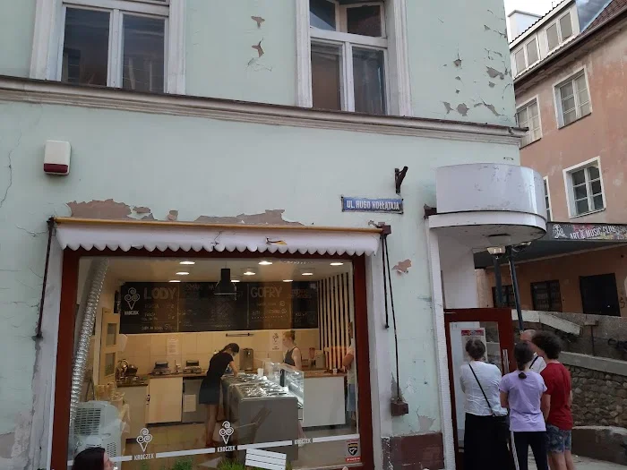 Kroczek - Restauracja Olsztyn