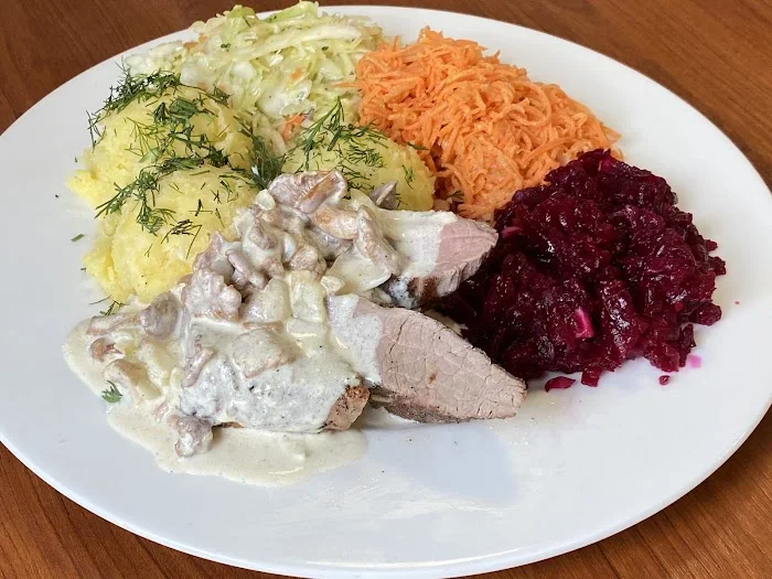 Krokodyl - Restauracja Włocławek