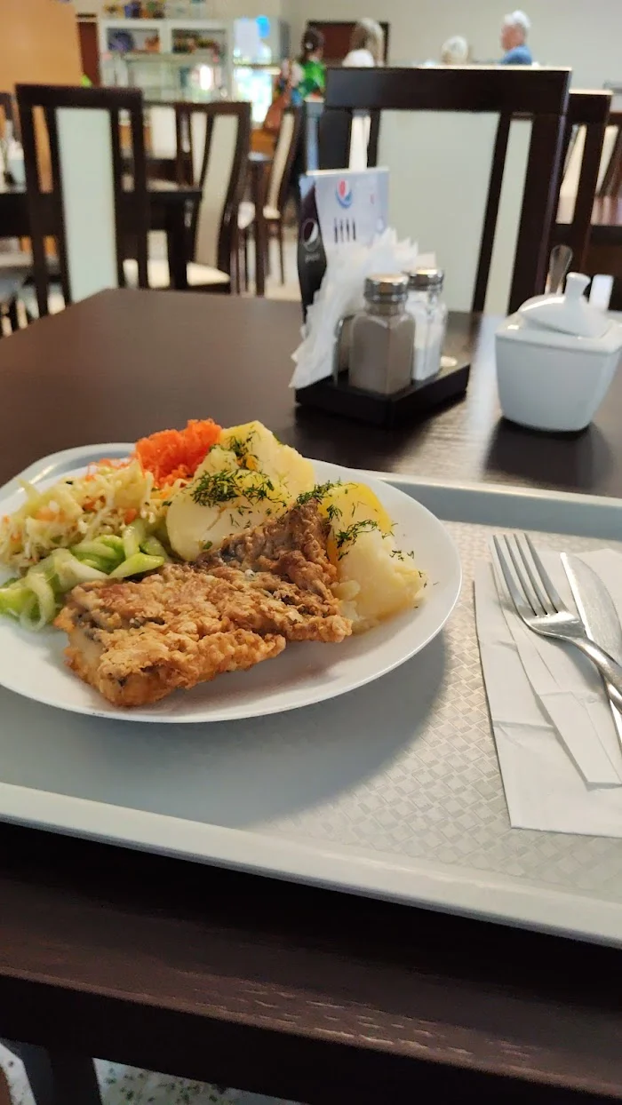 Króla Zeusa - Restauracja Ostrów Wielkopolski