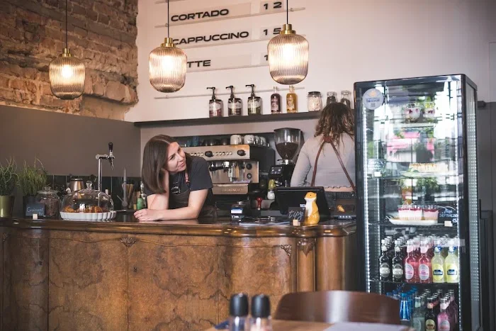 KROMA Śniadaniowa - Restauracja Kraków