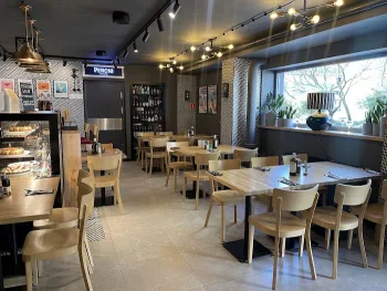 Krótka Karta - Restauracja Koszalin