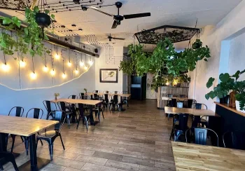 KROVA grill&pub - Restauracja Olsztyn