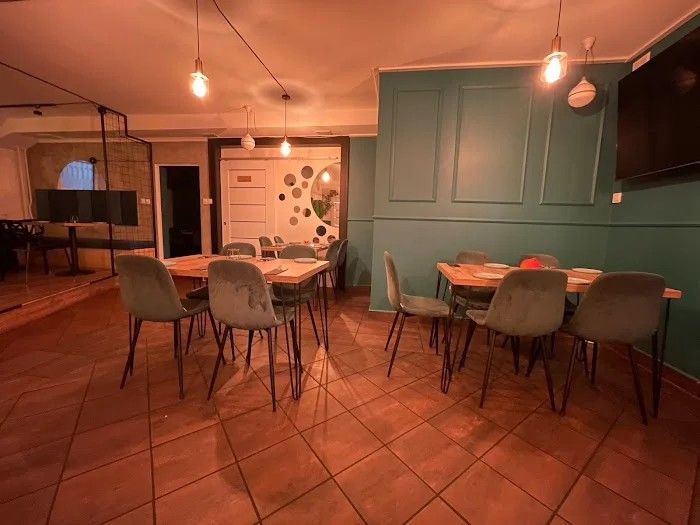 Krowa Burger Koszalin - Restauracja