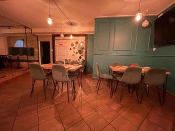 Krowa Burger Koszalin - Restauracja