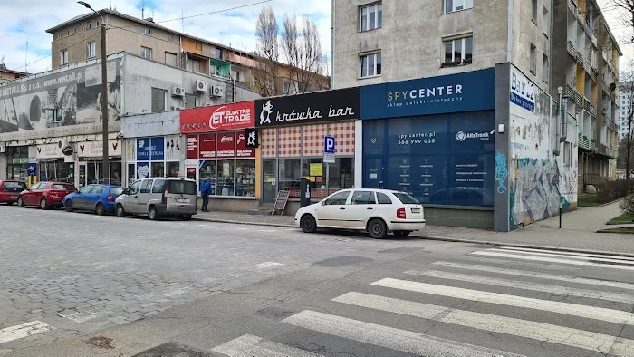 Krówka Bar - Restauracja Wrocław