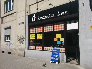 Krówka bar - Restauracja Wrocław