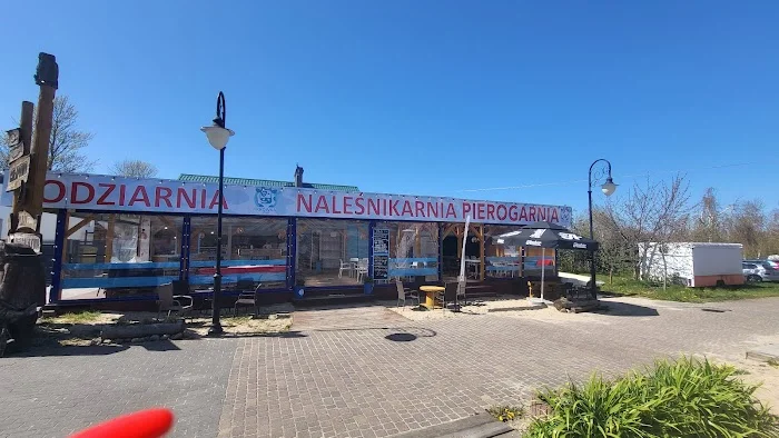 Krówka Caffe - Kawiarnia Władysławowo