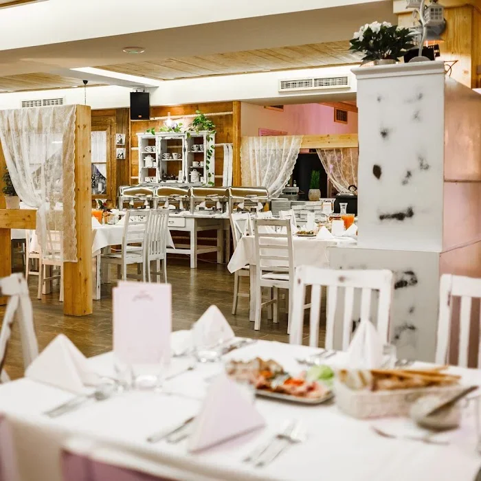 Kryjówka - Restauracja Zakopane