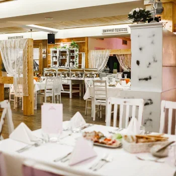 Kryjówka - Restauracja Zakopane