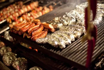 Krynicka Koliba - Karczma, Noclegi - Restauracja Krynica-Zdrój