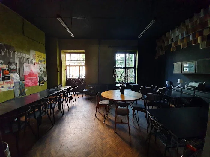 Księgarnia - Restauracja Sosnowiec