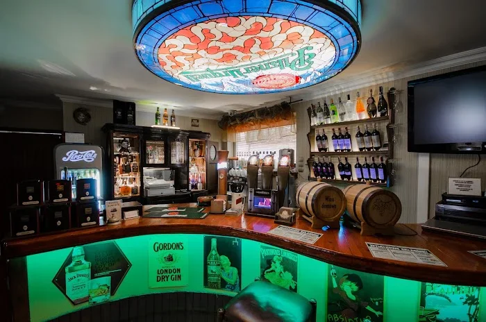 Księżycowa - Restauracja Lublin