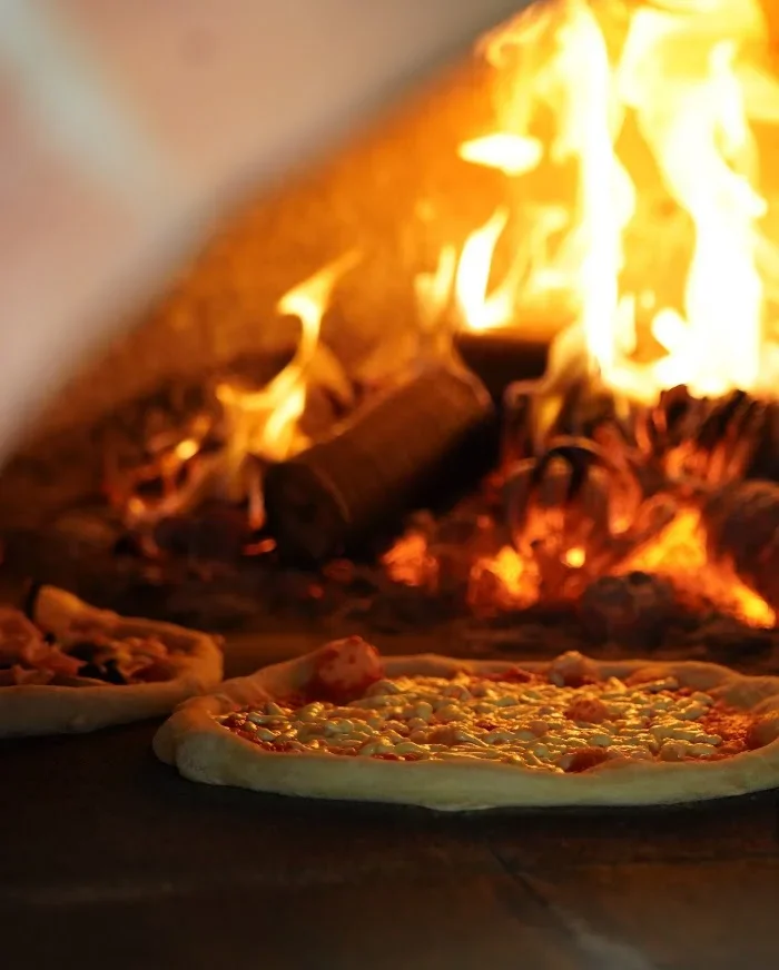 Kto Napoli Pizza, Pasta & Friends - Restauracja Gdynia