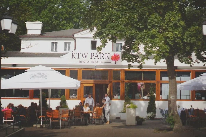 KTW Park - Restauracja Kalisz