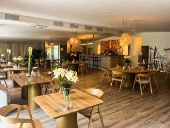 KTW Szałe restaurant & events - Restauracja Kalisz
