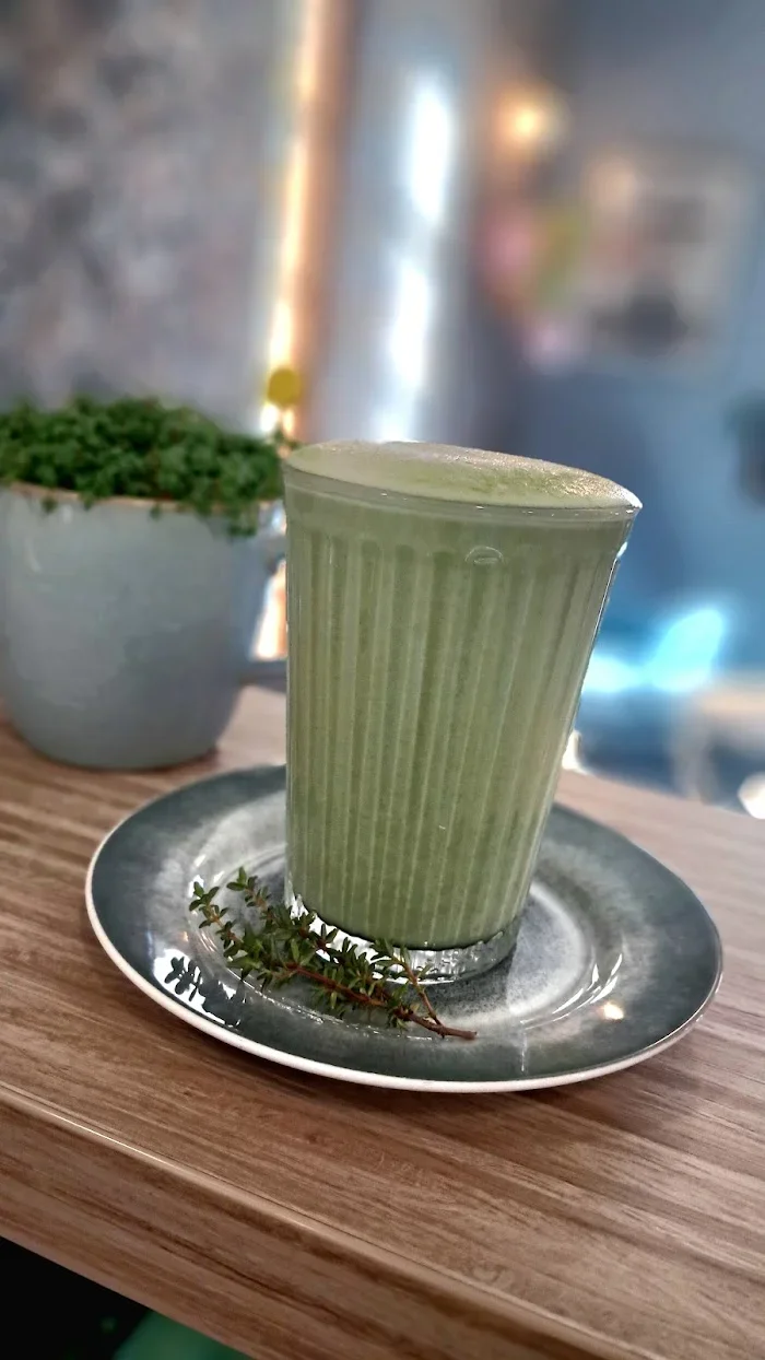 Kubek Café - Kawiarnia Zielona Góra
