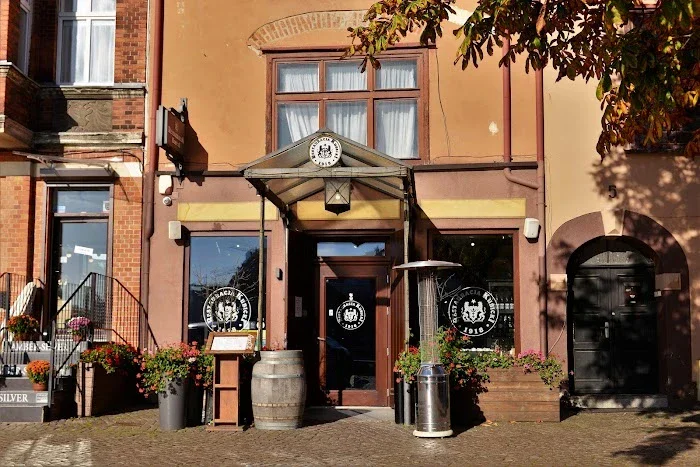 Kubicki - Restauracja Gdańsk