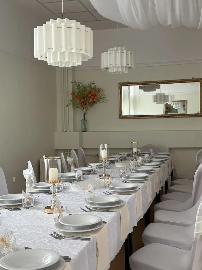 Kubuś Restauracja Obiady domowe Imprezy okolicznościowe Kuchnia Polska Szczecin