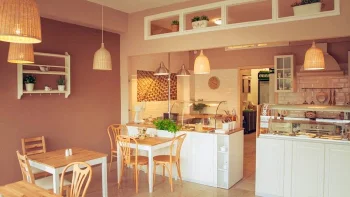 Kuchenka - Restauracja Kraków