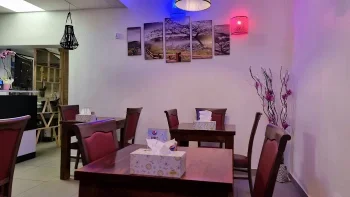 Kuchnia Azjatycka i Sushi - Restauracja Warszawa