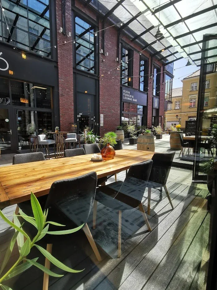 Kuchnia - Restauracja Bydgoszcz