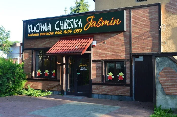 Kuchnia Chińska JAŚMIN - Restauracja Piła