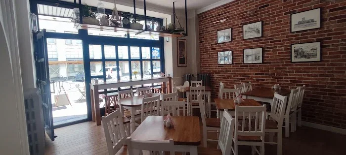 Kuchnia Domowa - Restauracja Gdynia
