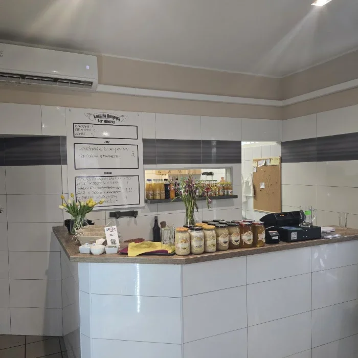 Kuchnia Domowa - Restauracja Iława