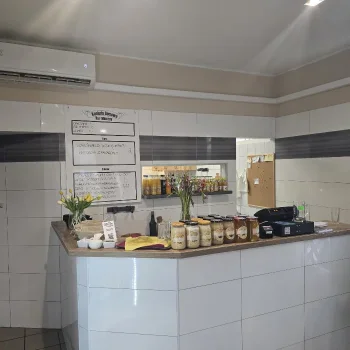 Kuchnia Domowa - Restauracja Iława