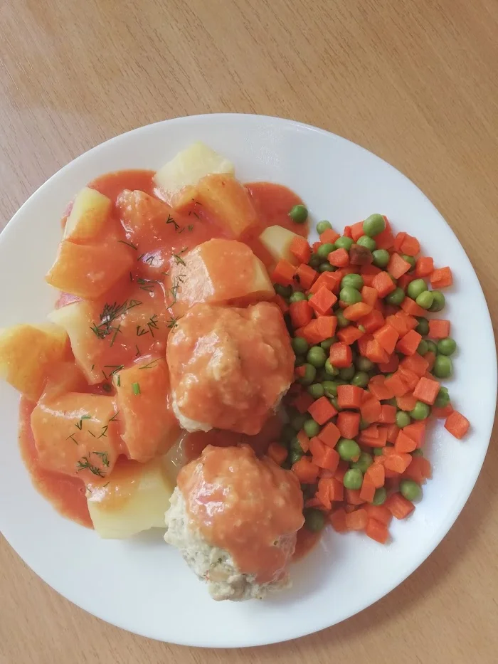 Kuchnia domowa - Restauracja Poznań