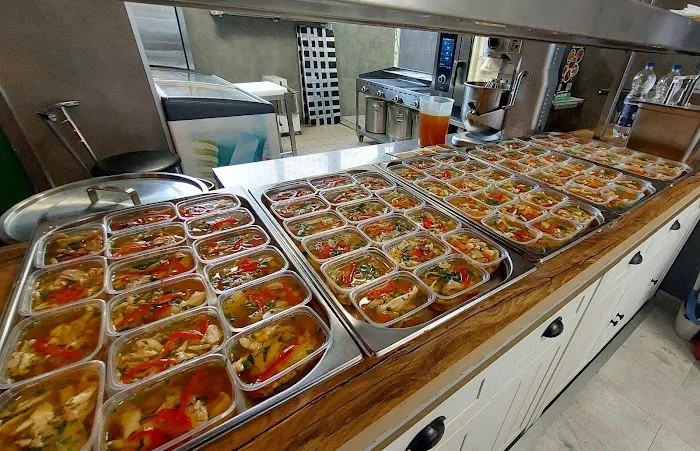 Kuchnia Domowa u Sylwii - Restauracja Świnoujście