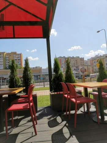 Kuchnia Marche Radom - Restauracja