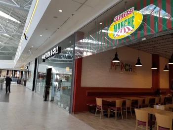Kuchnia Marche - Restauracja Wrocław
