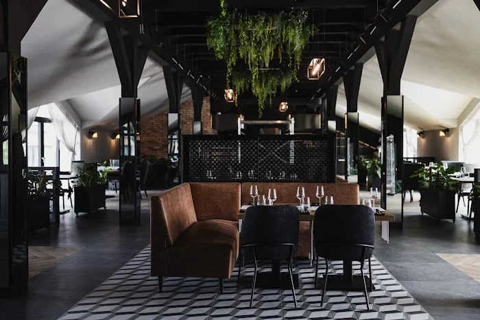 Kuchnia Mistrzów - Restauracja Nowy Sącz