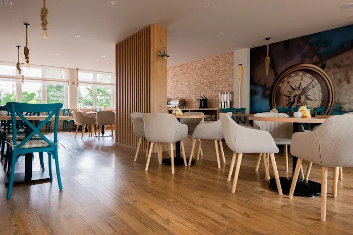 Kuchnia na relaksie - Restauracja Kołobrzeg