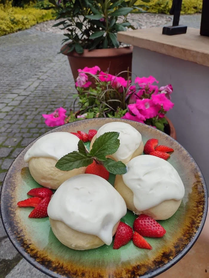 Kuchnia Ogińskiej - Restauracja Siedlce
