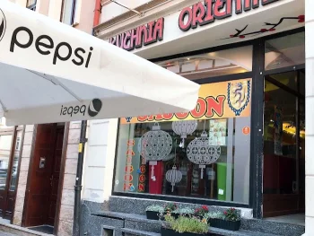 Kuchnia Orientalna SAIGON - Restauracja Bydgoszcz