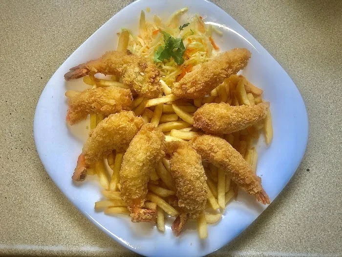 Kuchnia Orientalna THIENLONG - Restauracja Toruń