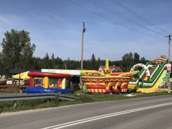Kuchnia Partyzancka - Restauracja Podkowa Leśna