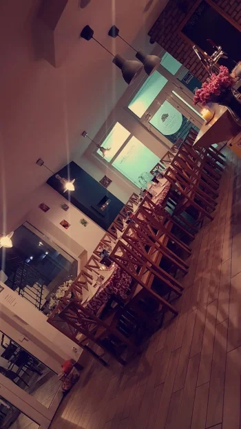 KUCHNIA POD JAWOREM Obiady domowe Śniadania - Restauracja Kołobrzeg