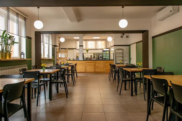 Kuchnia Sądecka - Restauracja Nowy Sącz