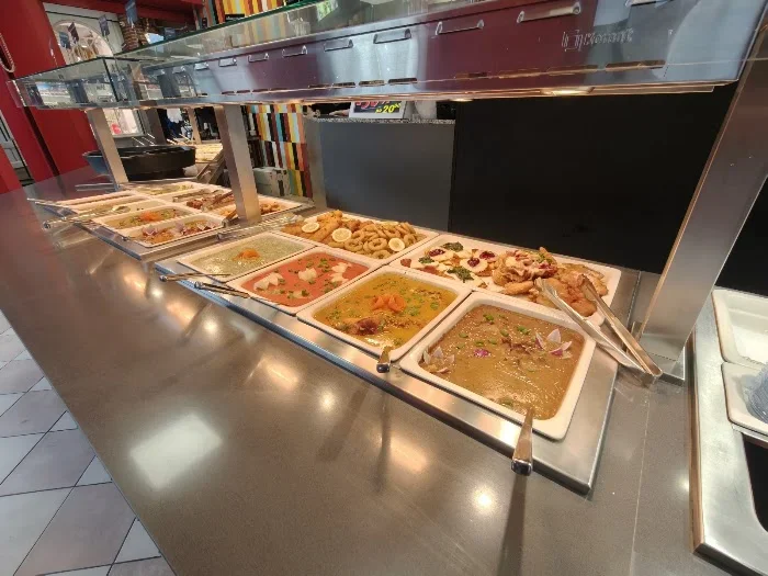 Kuchnia Smaku - Restauracja Jaworzno