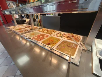 Kuchnia Smaku - Restauracja Jaworzno