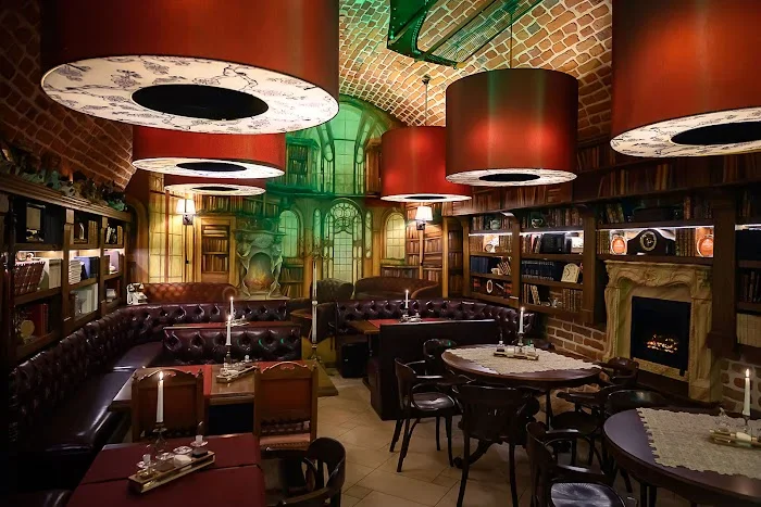 Kuchnia u Babci Maliny Resto&Bar - Restauracja Kraków